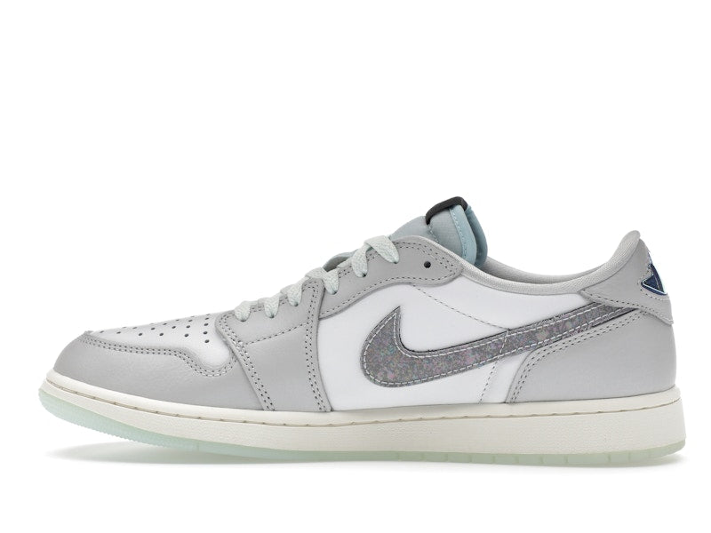Jordan 1 Retro Low OG Year of the Snake (2025)
