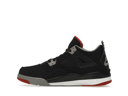 Jordan 4 Retro Bred (2019) (PS)