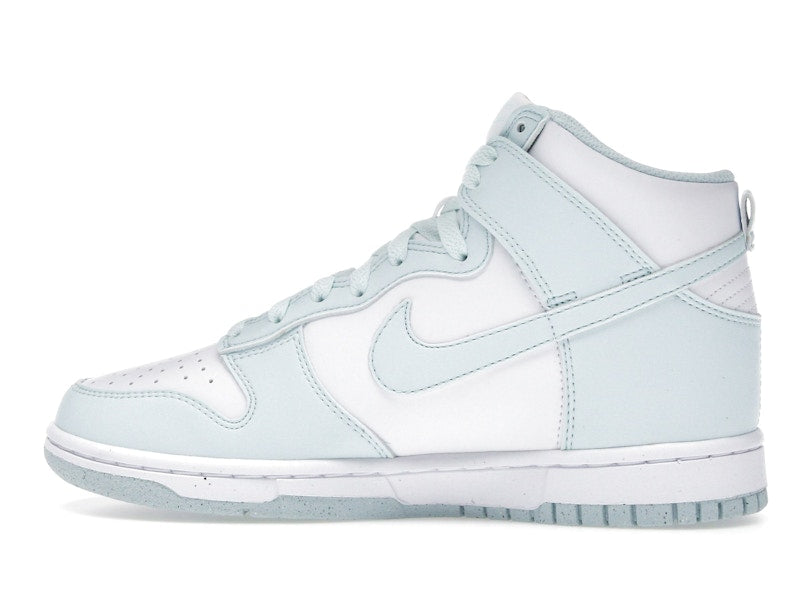 Nike Dunk High Next Nature Glacier Ice (Women's)