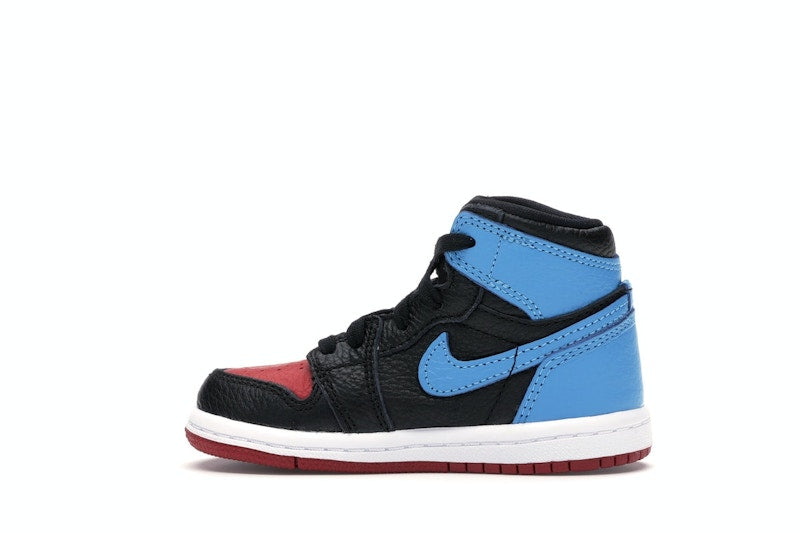 Jordan 1 Retro High NC to Chi (TD)