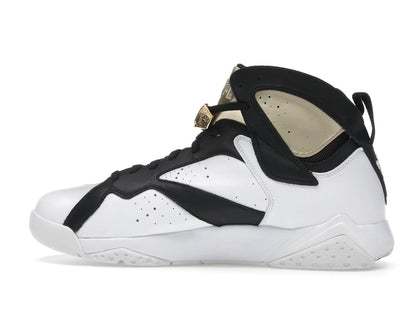 Jordan 7 Retro Championship Pack Champagne