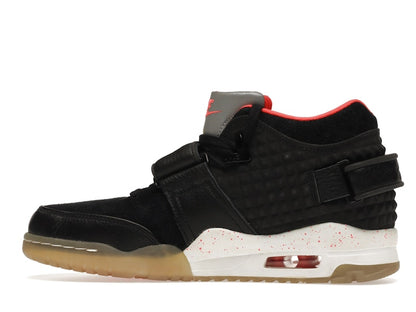 Nike Air Cruz Black Crimson