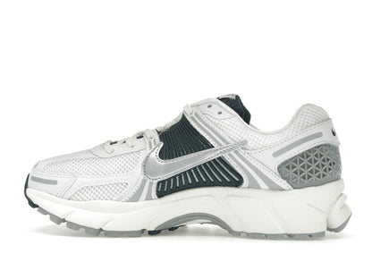 Nike Zoom Vomero 5 White Armory Navy (Women's)