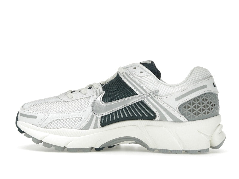 Nike Zoom Vomero 5 White Armory Navy (Women's)