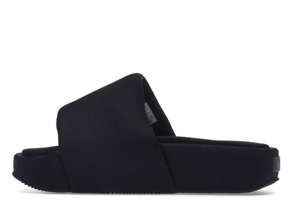 adidas Y-3 Slide Comfylette Triple Black