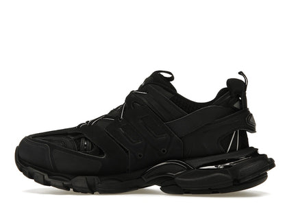 Balenciaga Track Black