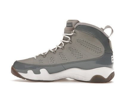 Jordan 9 Retro Cool Grey (2012)