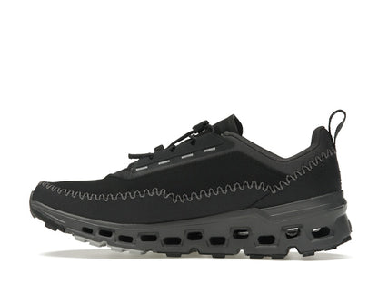 On Running Cloudaway 2 Black Eclipse (Women's)