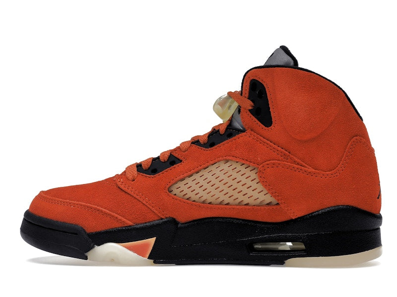 Jordan 5 Retro Dunk on Mars (Women's)