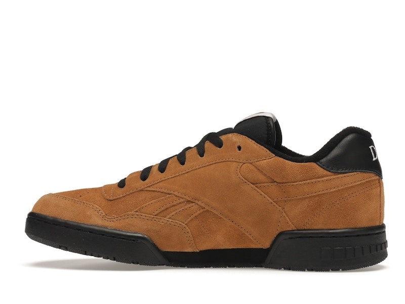 Reebok BB 4000 Dime Light Brown