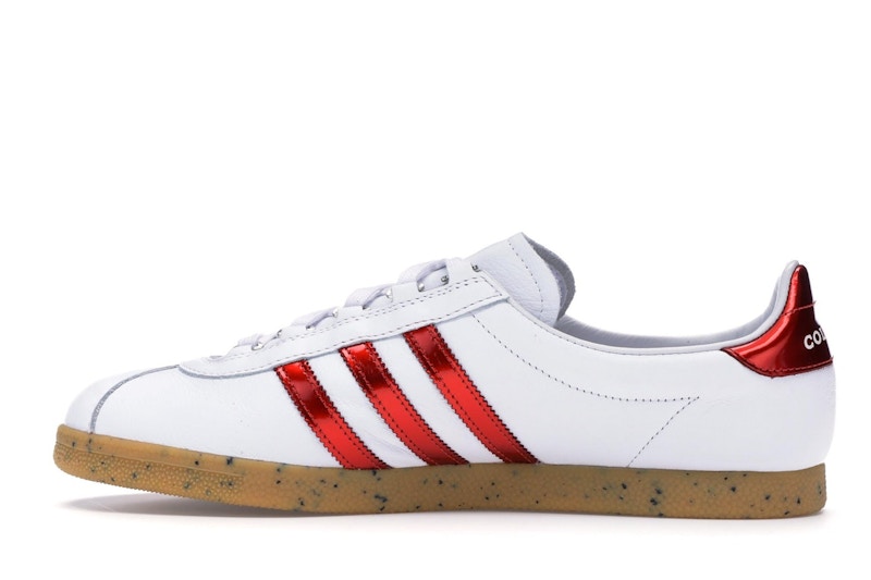 adidas Trimm Star size? x Colnago