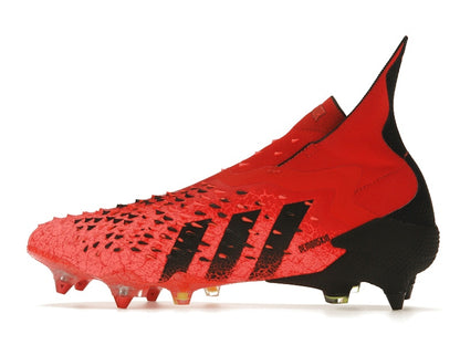 adidas Predator Freak+ SG Red