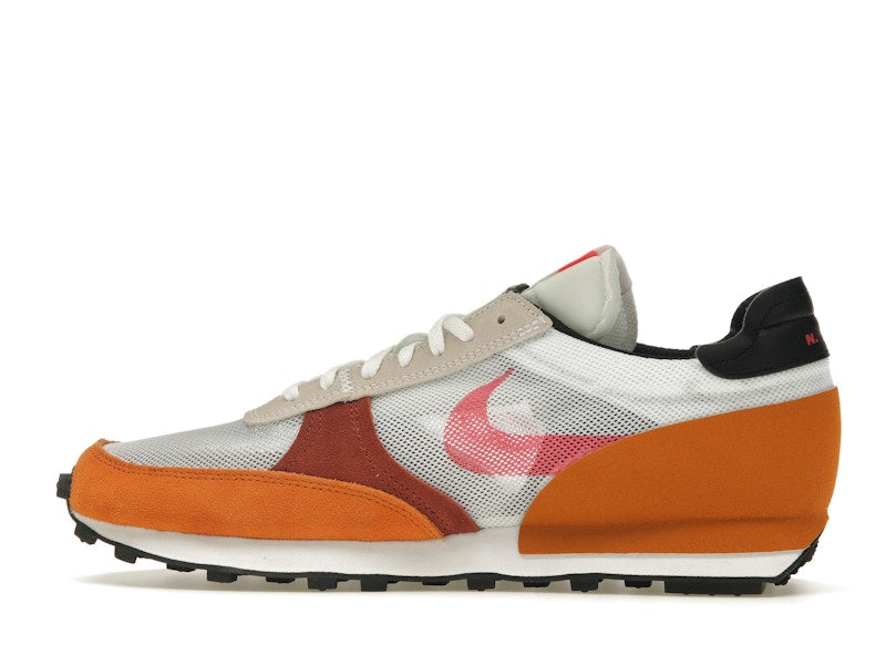 Nike Daybreak Type White Clay Red