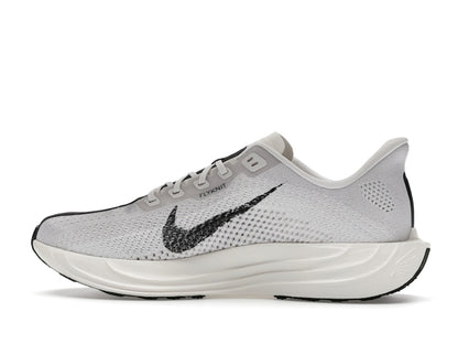 Nike ZoomX Pegasus Plus Platinum Tint College Grey Anthracite Black