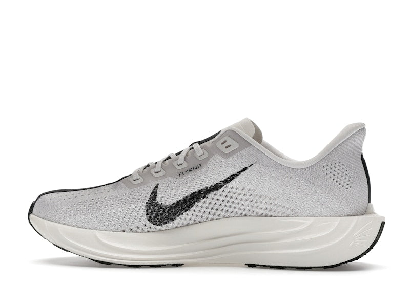 Nike ZoomX Pegasus Plus Platinum Tint College Grey Anthracite Black