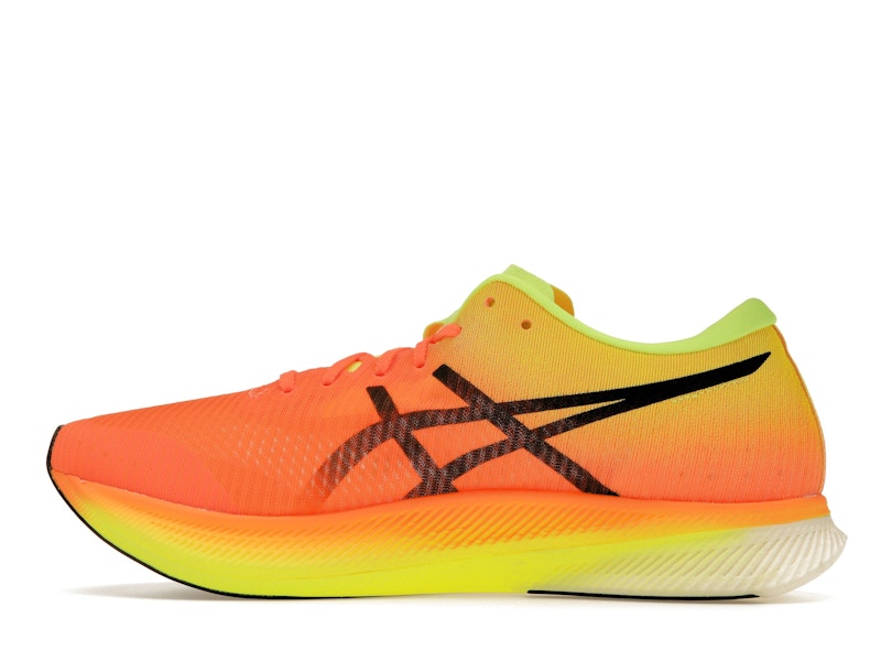 ASICS Metaspeed Edge Shocking Orange