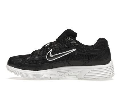 Nike P-6000 Black Anthracite White (Women's)