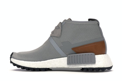 adidas NMD C1 Trail Solid Grey