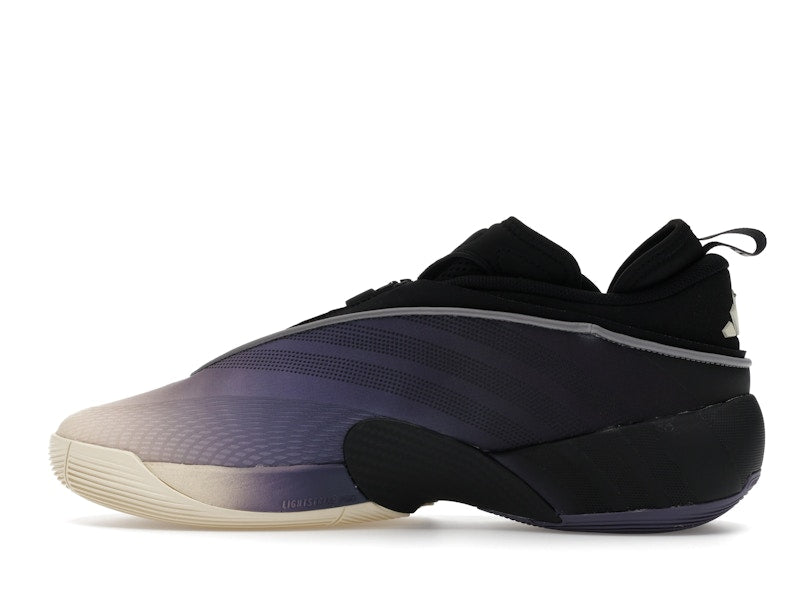 adidas D.O.N. Issue #7 Pulse Preloved Violet