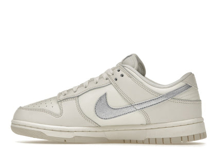 Nike Dunk Low Essential Sail Oxygen Purple (Women's)