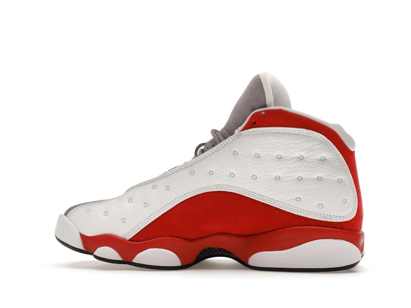Jordan 13 Retro Grey Toe (2014)
