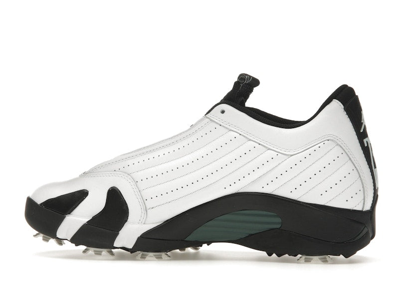 Jordan 14 Retro Golf Oxidized Green