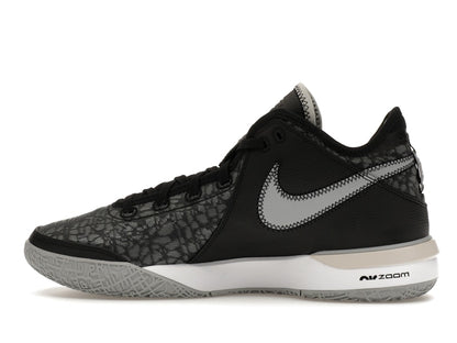Nike Zoom LeBron NXXT Gen Grey Black