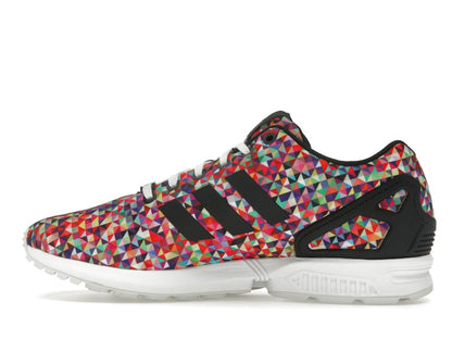 adidas ZX Flux Multi-Color Prism