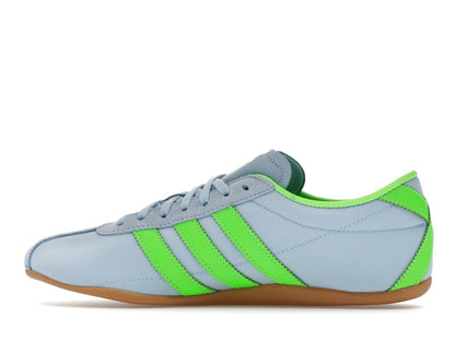adidas Tokyo Clear Sky Solar Green Gum (Women's)