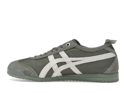 Onitsuka Tiger Mexico 66 SD Vintage Mantle Green Ivory