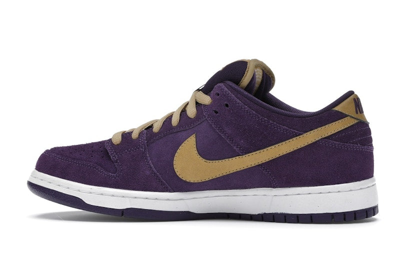 Nike SB Dunk Low Crown Royal