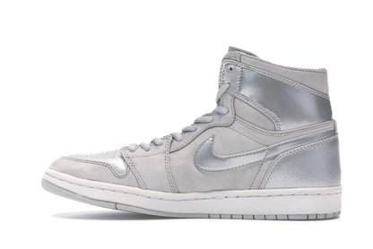 Jordan 1 Retro Japan Grey (2001)