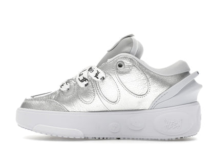 Puma LaMelo Ball LaFrancé Amour Chrome Silver (GS)