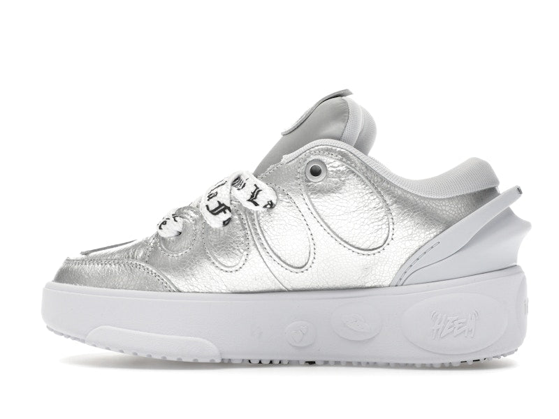 Puma LaMelo Ball LaFrancé Amour Chrome Silver (GS)