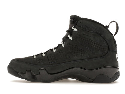Jordan 9 Retro Anthracite