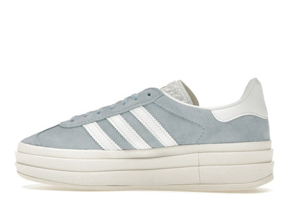adidas Gazelle Bold Clear Sky (Women's)