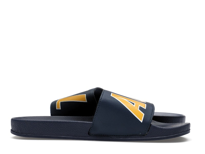 Palace Slider Navy