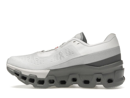 On Running Cloudmonster 2 Frost Rock (Women's)