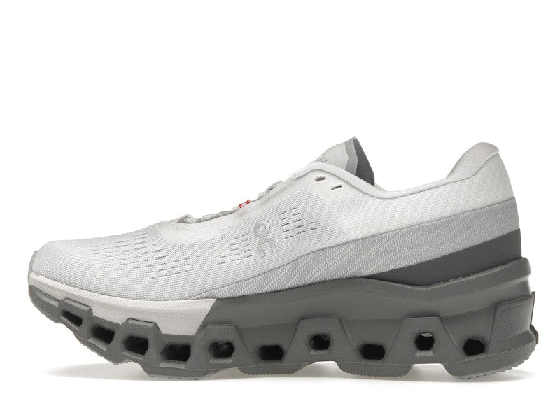 On Running Cloudmonster 2 Frost Rock (Women's)