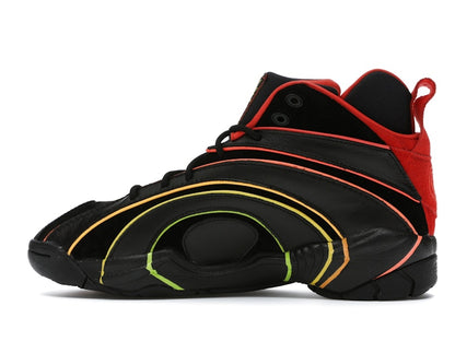 Reebok Shaqnosis Hot Ones