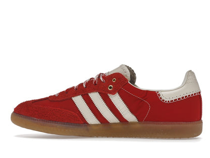 adidas Samba Wales Bonner Red White
