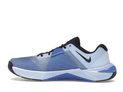 Nike Metcon 10 Aluminum Comet Blue Black