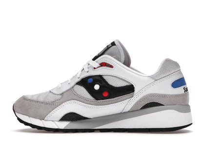 Saucony Shadow 6000 Extra Butter White Rabbit