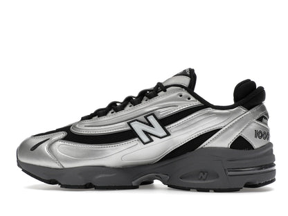 New Balance 1000 Black Silver Metallic
