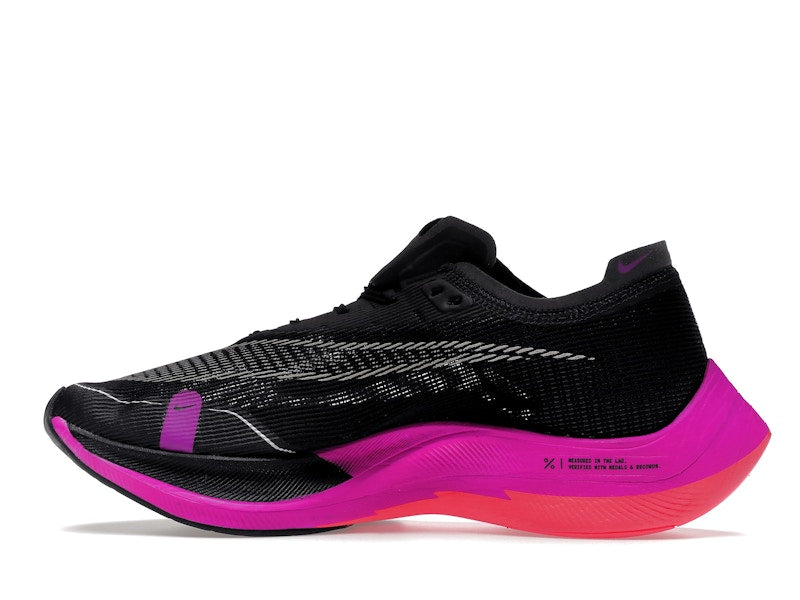 Nike ZoomX Vaporfly Next% 2 Raptors