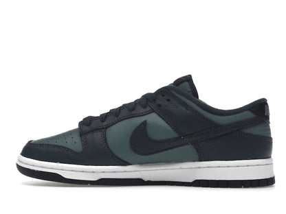 Nike Dunk Low Mineral Slate Armory Navy