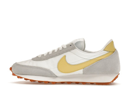 Nike Daybreak Summit White Gray Fog Yellow (Women's)