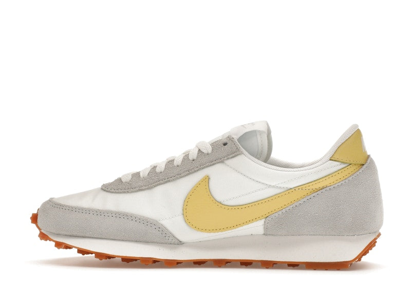 Nike Daybreak Summit White Gray Fog Yellow (Women's)