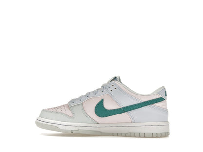 Nike Dunk Low Mineral Teal (GS)