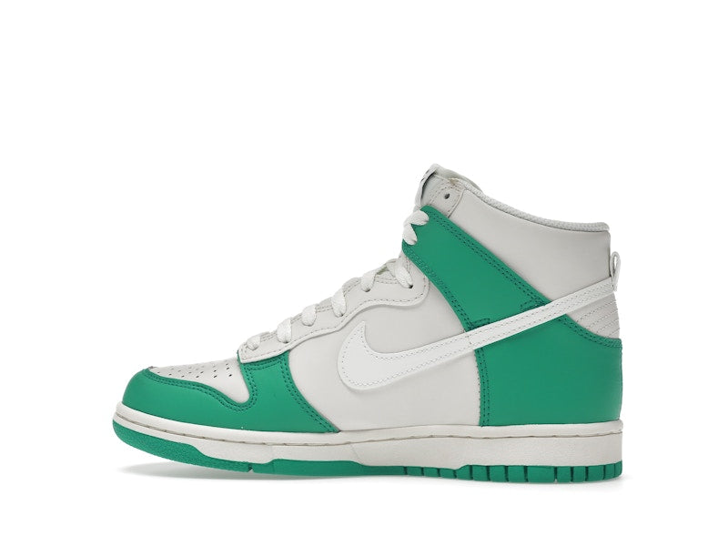 Nike Dunk High Phantom Stadium Green (GS)